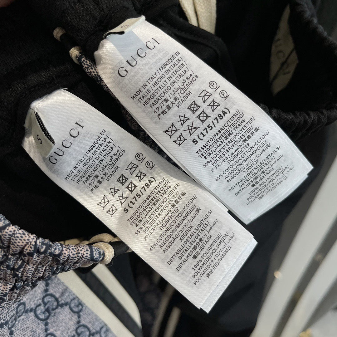 Gvc*1 Sweatpants