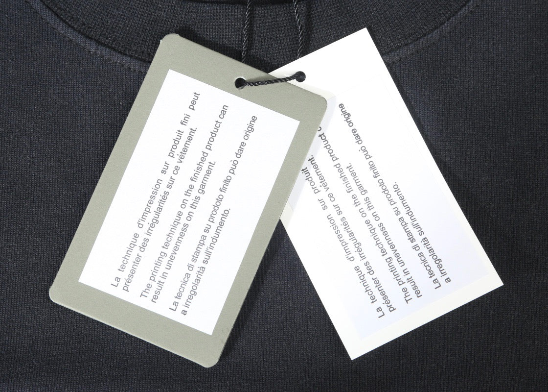Ba1en*iaga T-shirt
