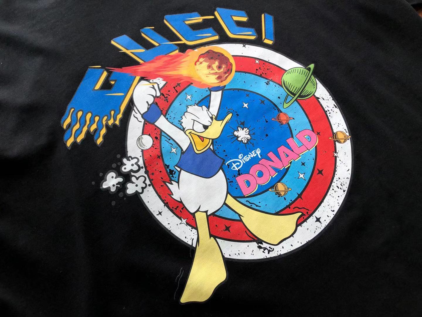 Gvc*1 T-shirt