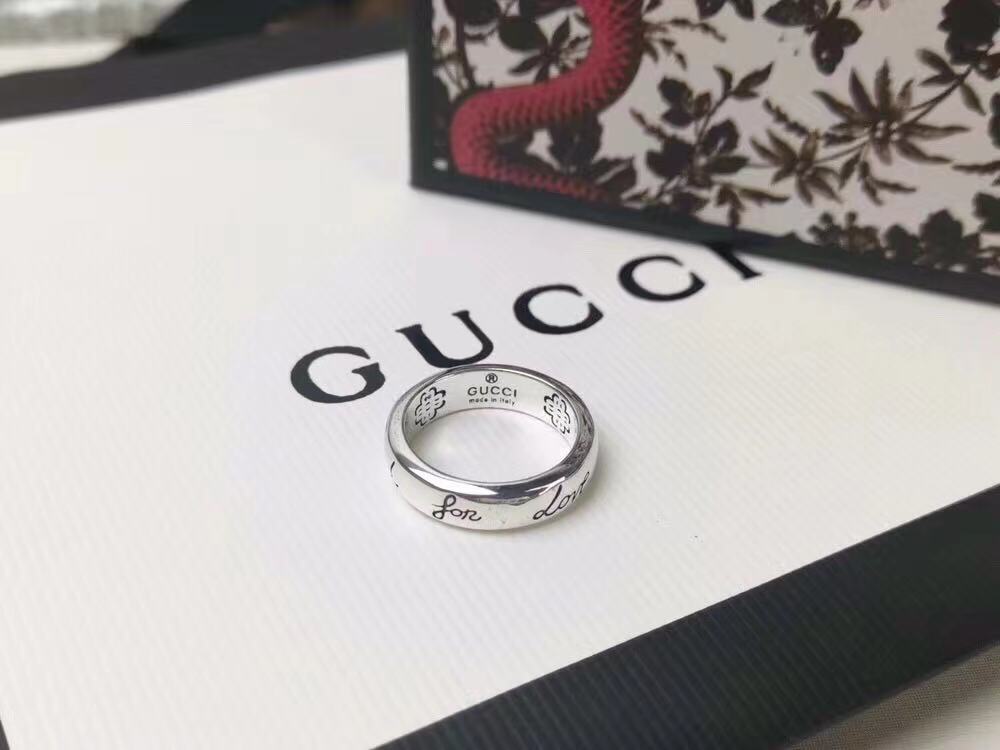 Gvc*1 Ring