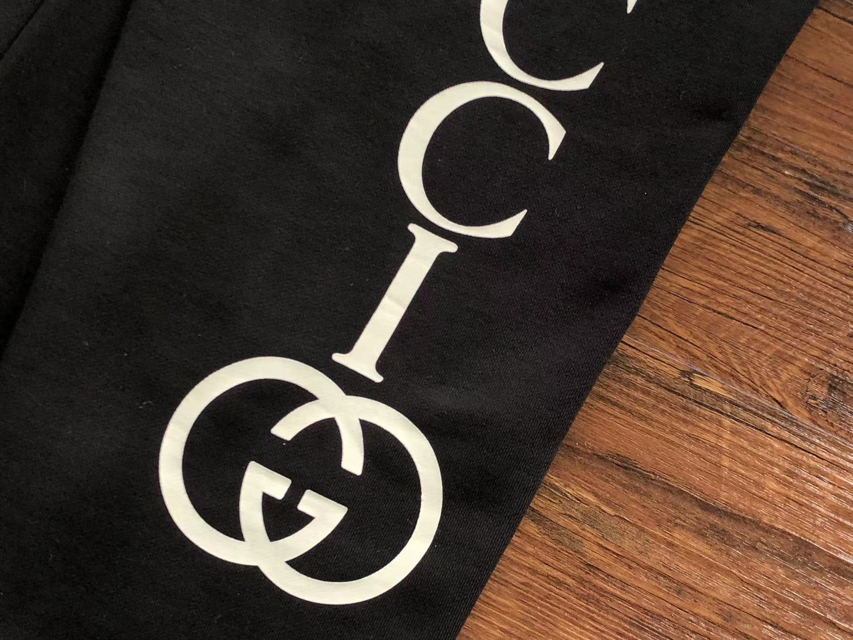 Gvc*1 Sweatpants
