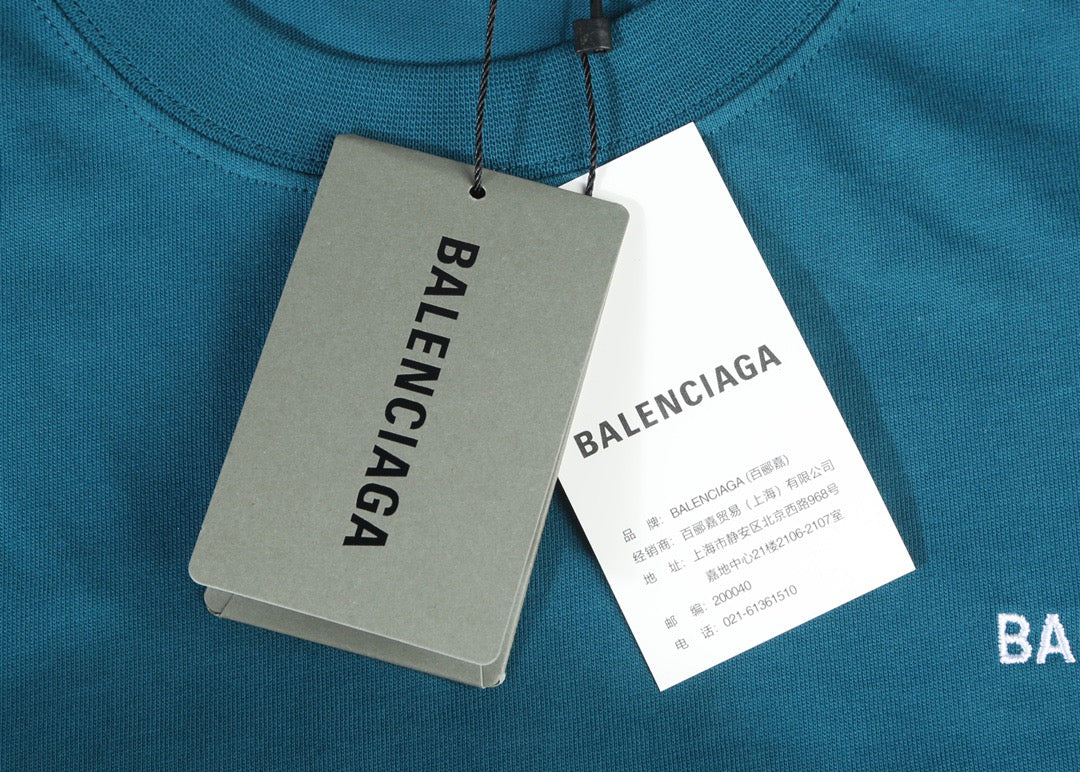 Ba1en*iaga T-shirt