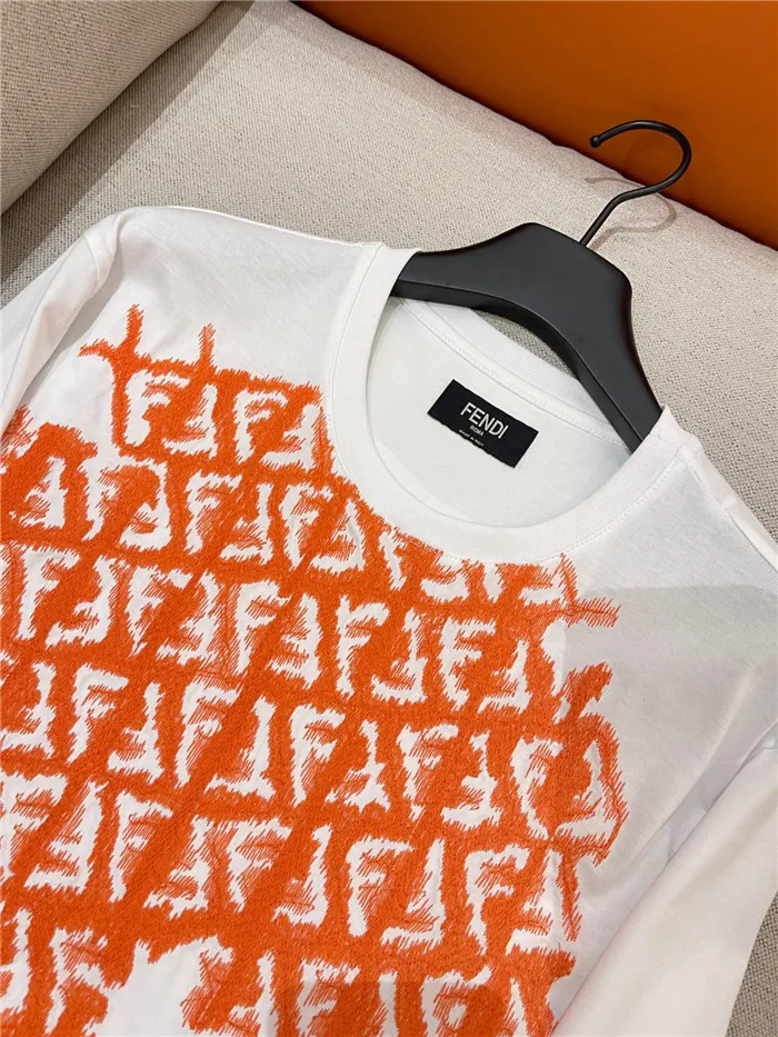 2023SS F**di T Shirt