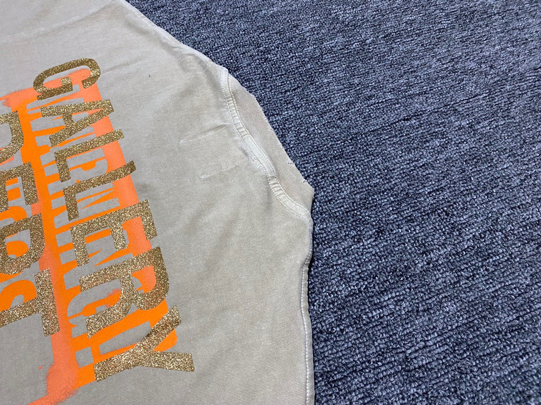Gallery Dept T-shirt