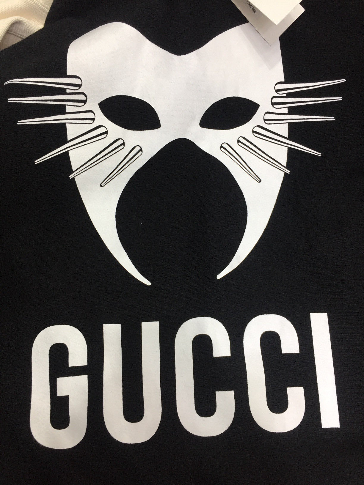 Gvc*1 Hoodie