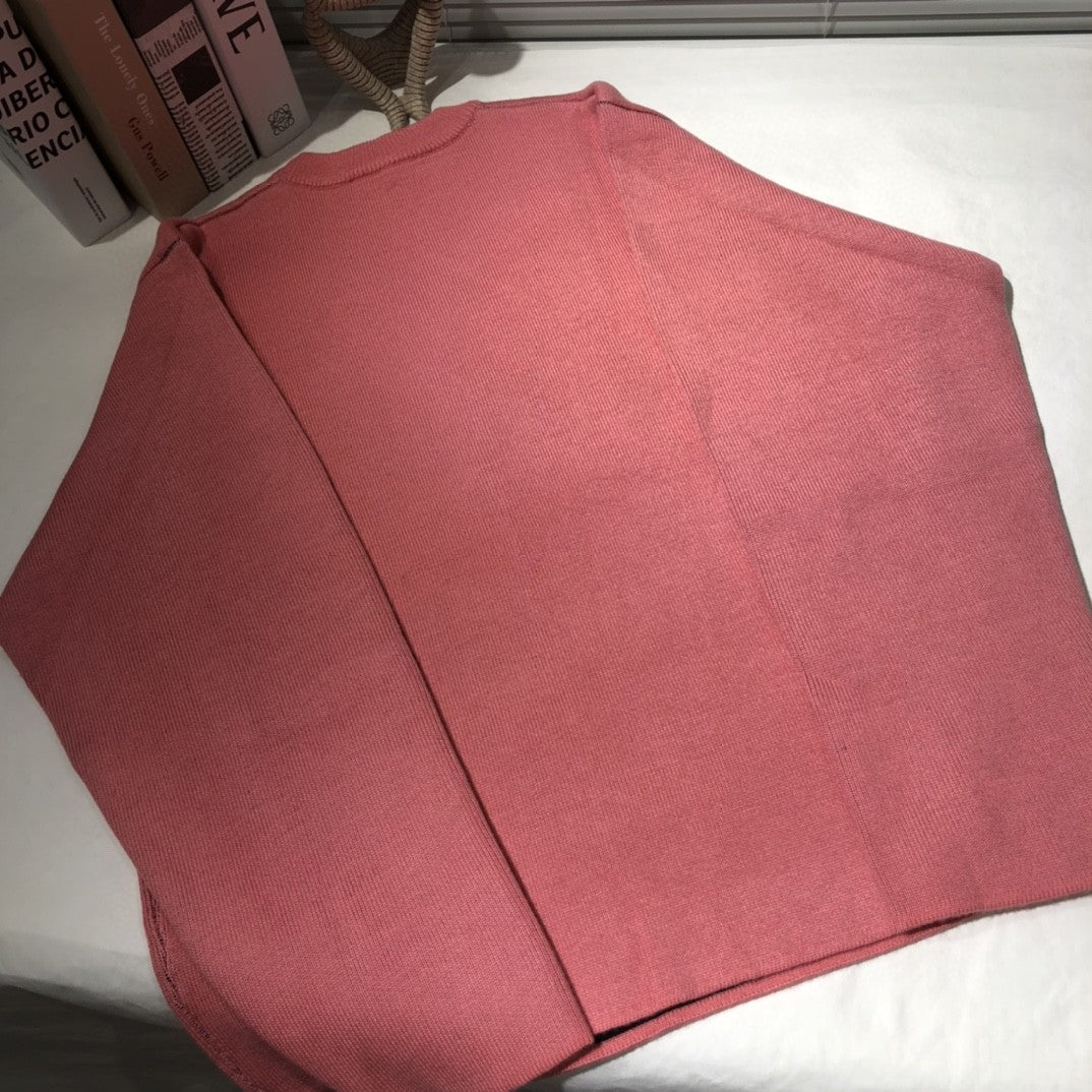 Ba1en*iaga Sweater