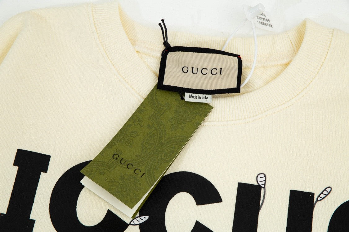 Gvc*1 Sweatshirt