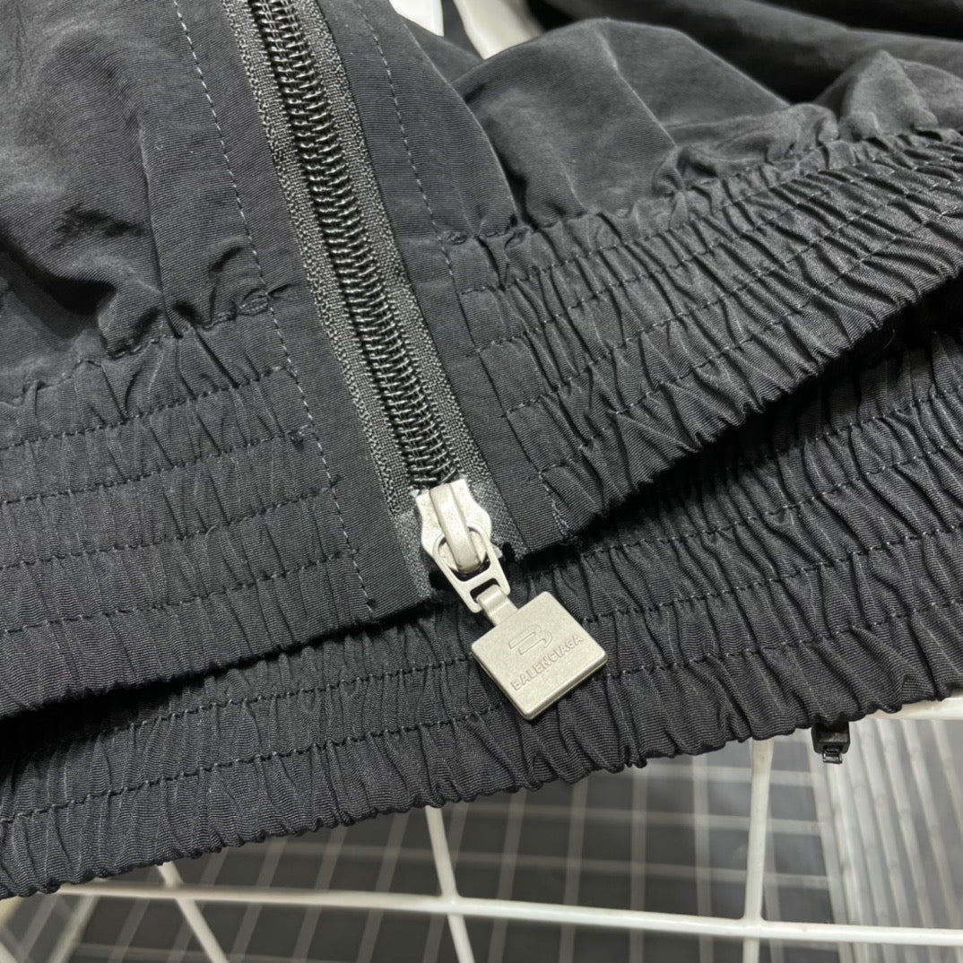 Ba1en*iaga Jacket