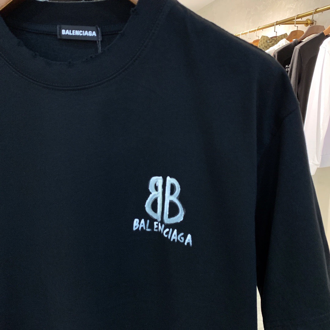 Ba1en*iaga T-shirt