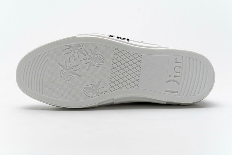 Converse Dupes D10r B23 Oblique Low Top Sneakers