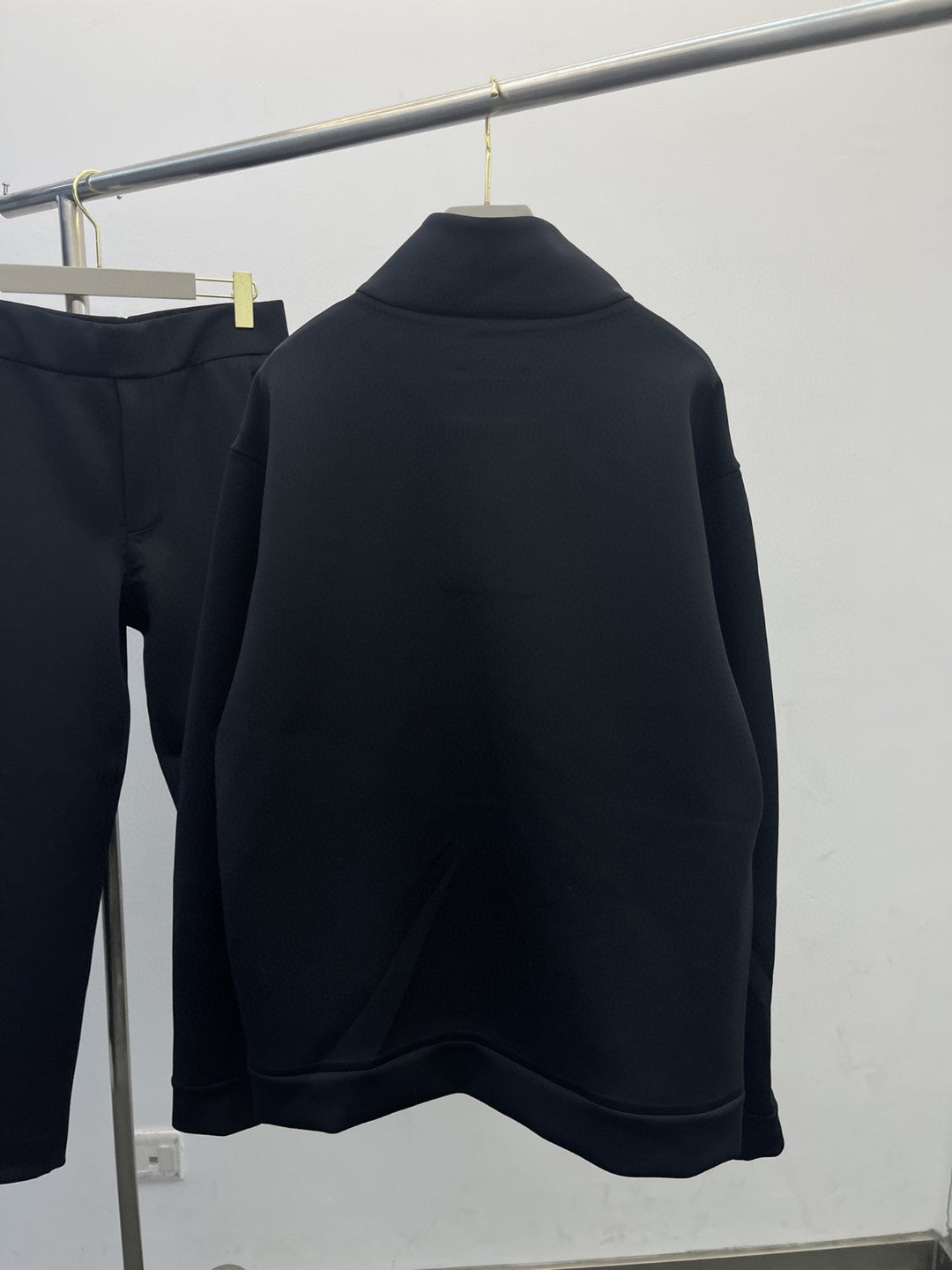 Pra*a Jacket