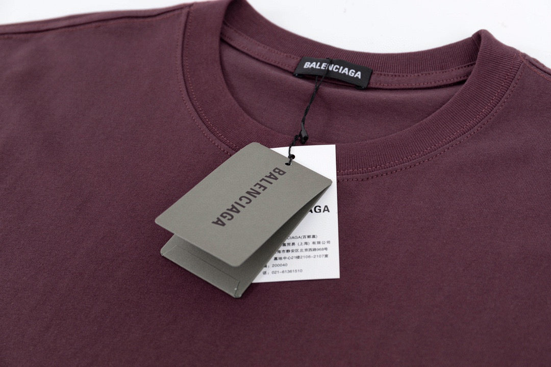 Ba1en*iaga T-shirt