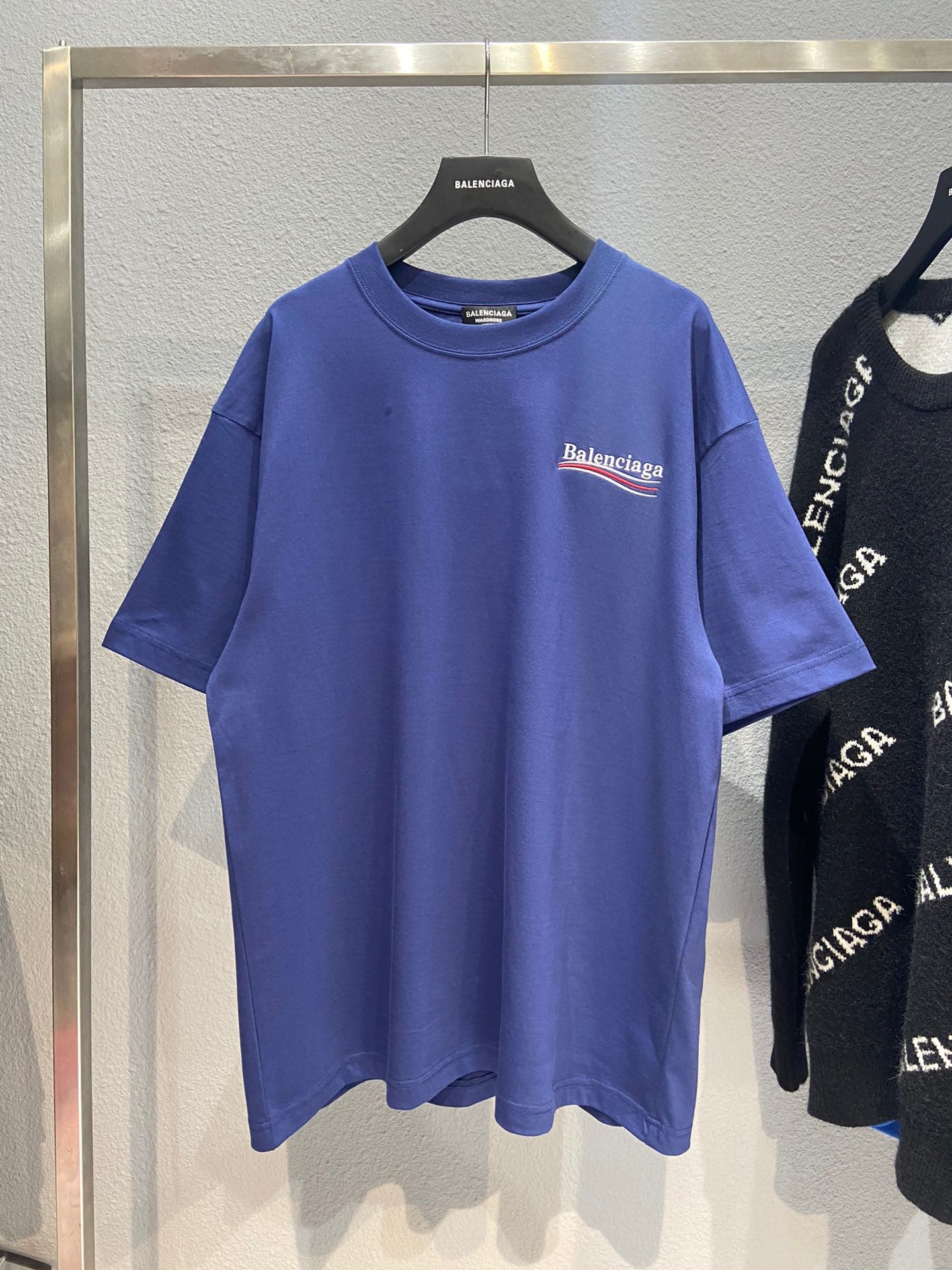 Ba1en*iaga T-shirt