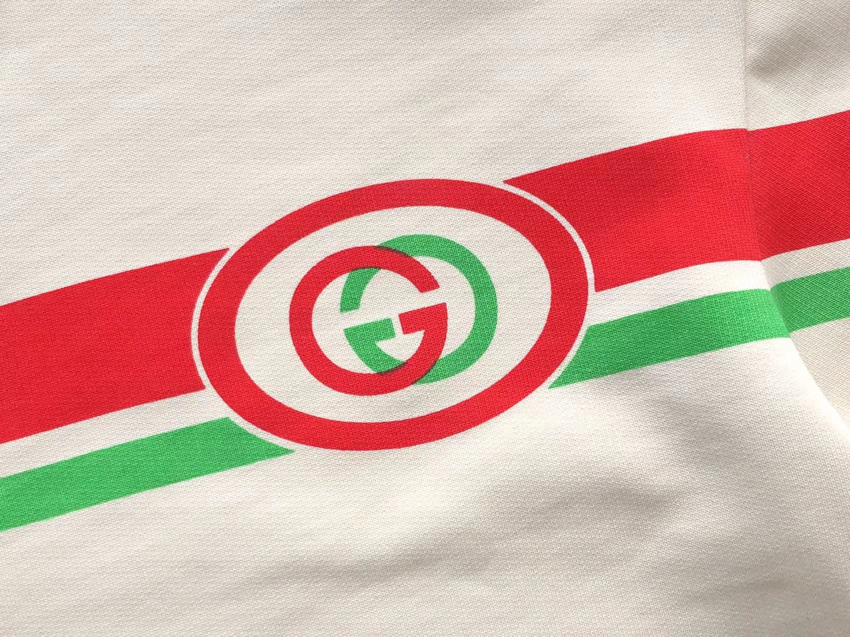 Gvc*1 Sweatshirt