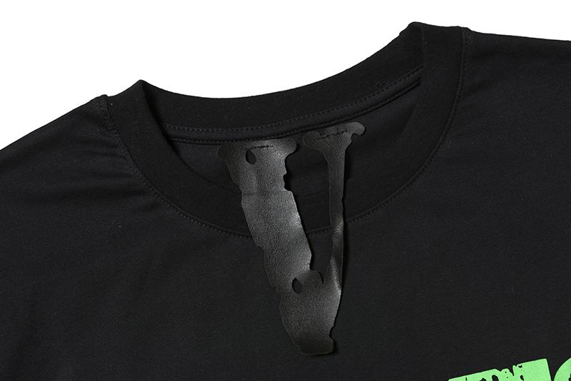 Vlone Roots Picnic Tee
