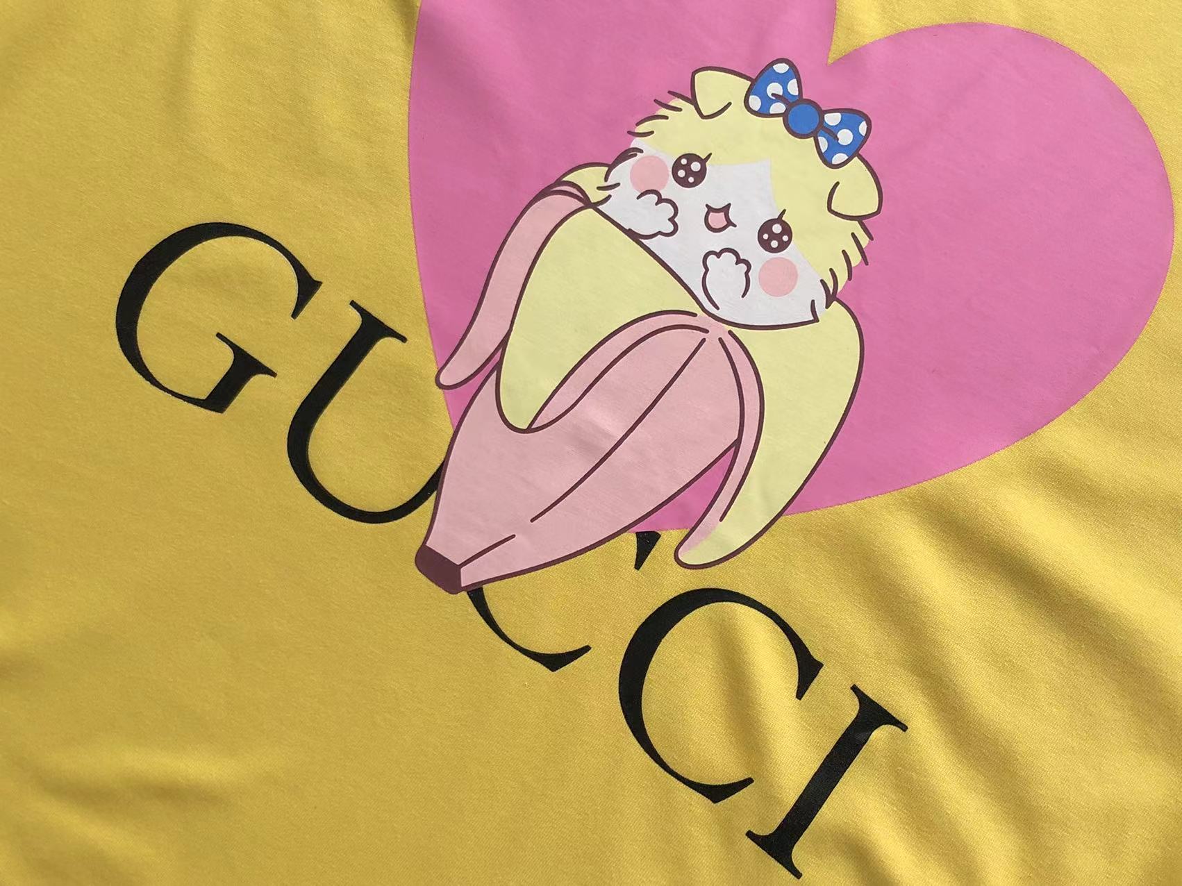 Gvc*1 T-shirt