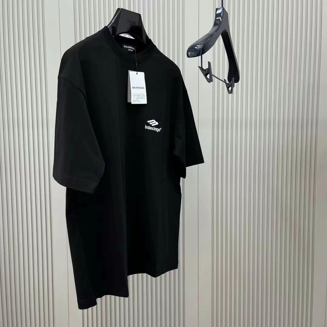 Ba1en*iaga T-shirt