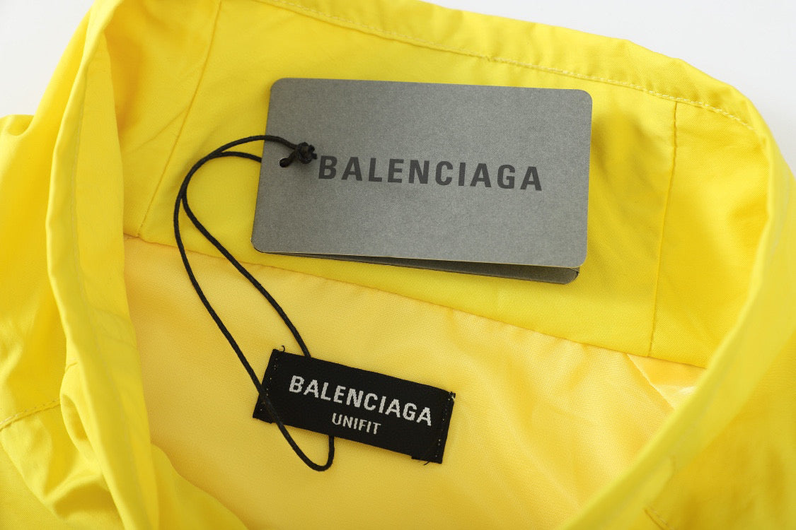 Ba1en*iaga Jacket