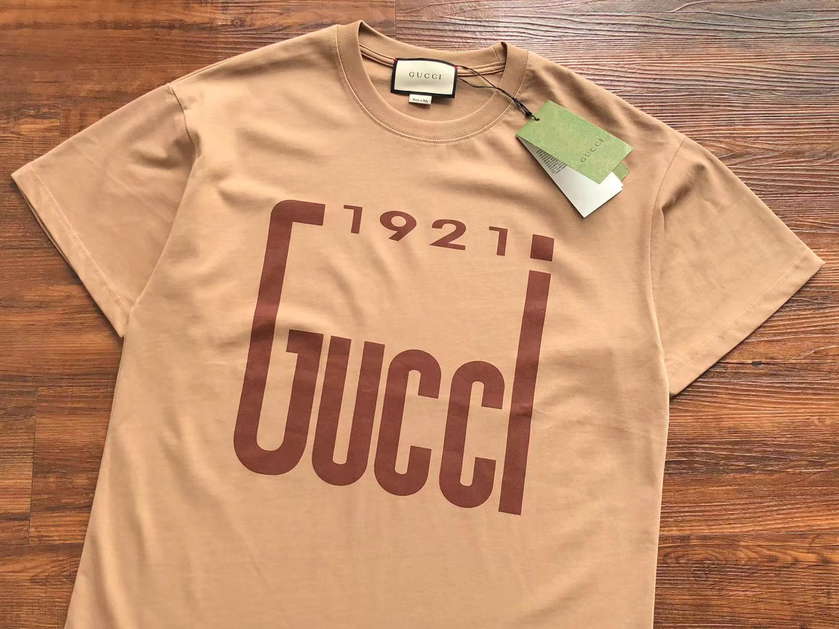 Gvc*1 T-shirt