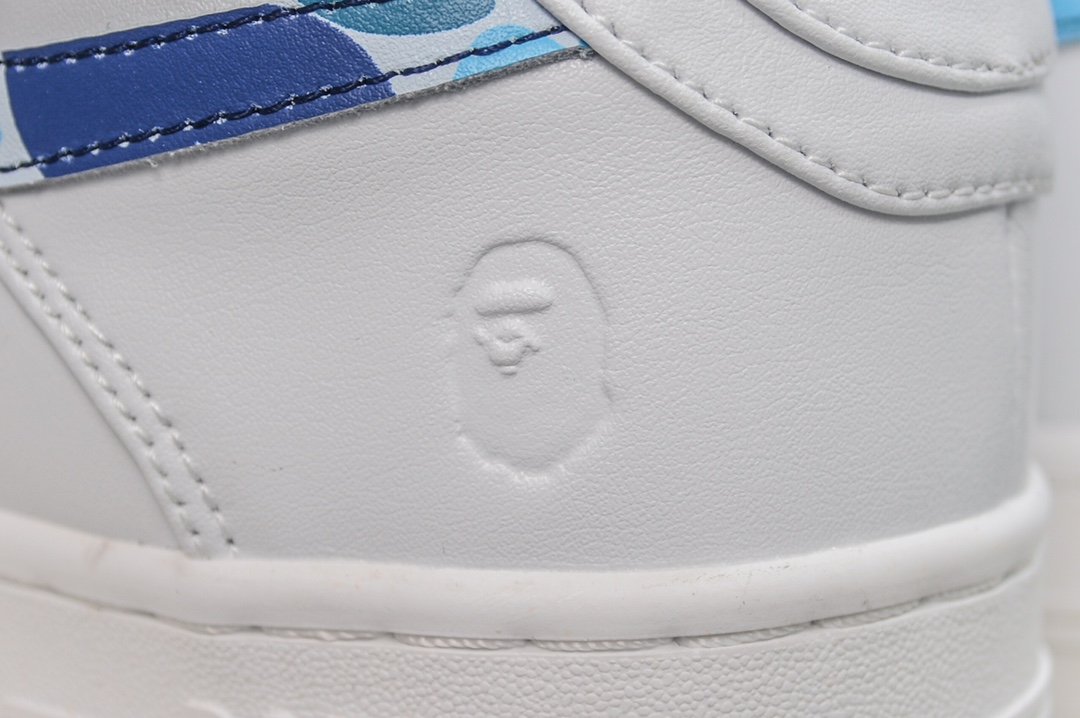 A Bathing Ape Bape Sta Low