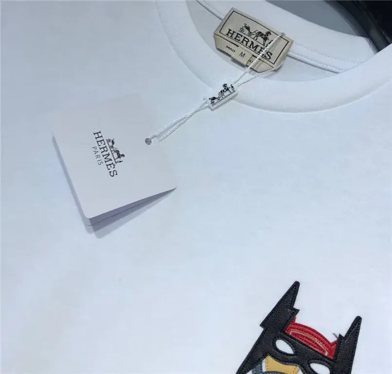 2023ss H**me5 T Shirt