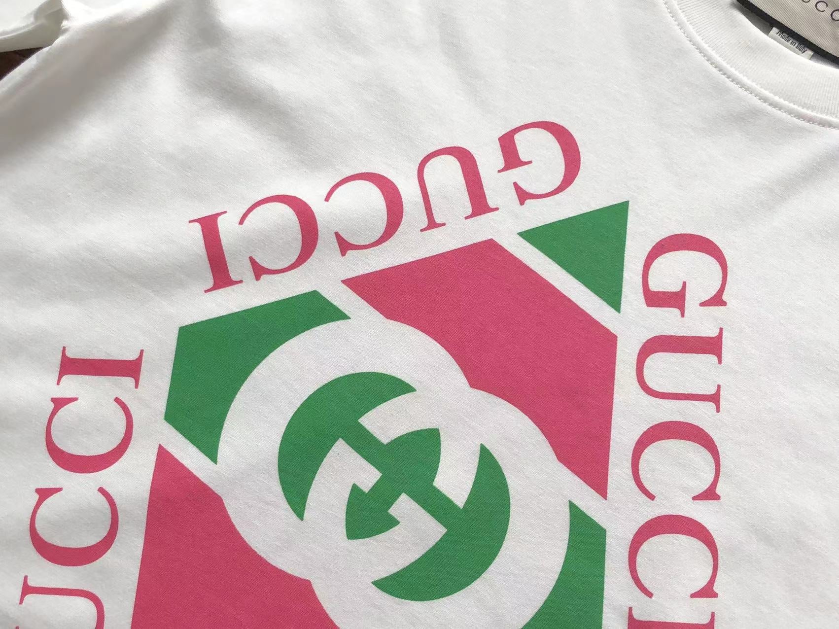 Gvc*1 T-shirt