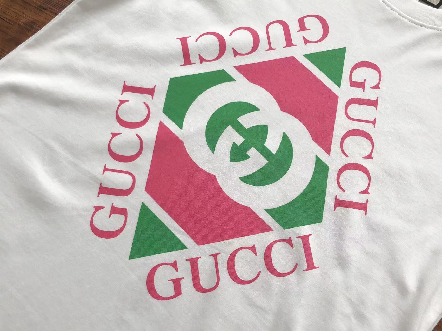 Gvc*1 T-shirt