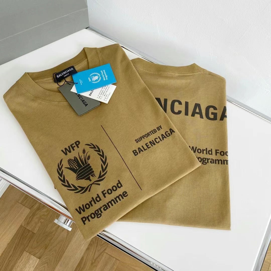 Ba1en*iaga T-shirt