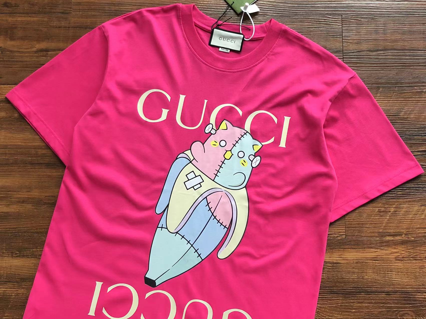 Gvc*1 T-shirt