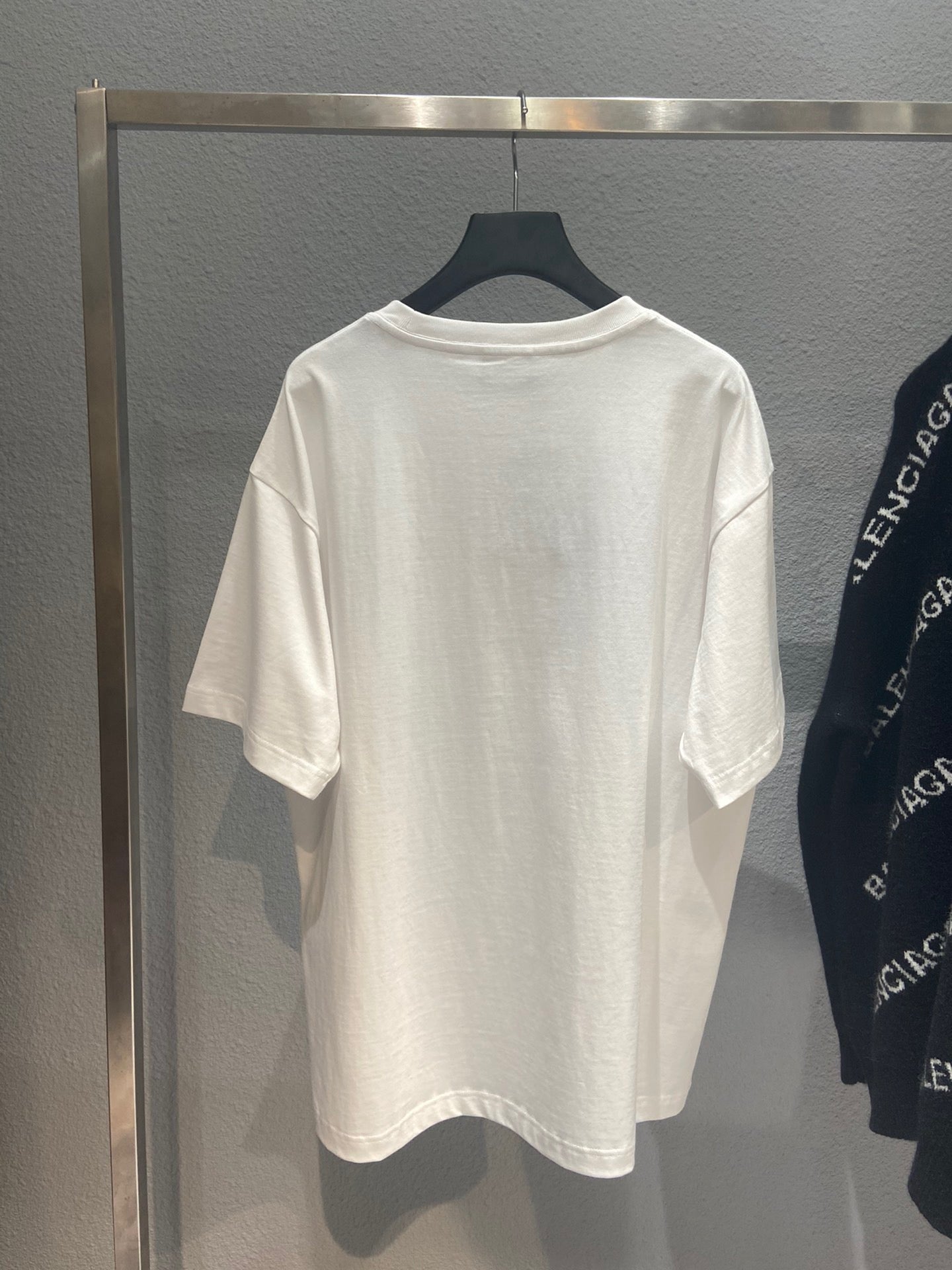 Ba1en*iaga T-shirt