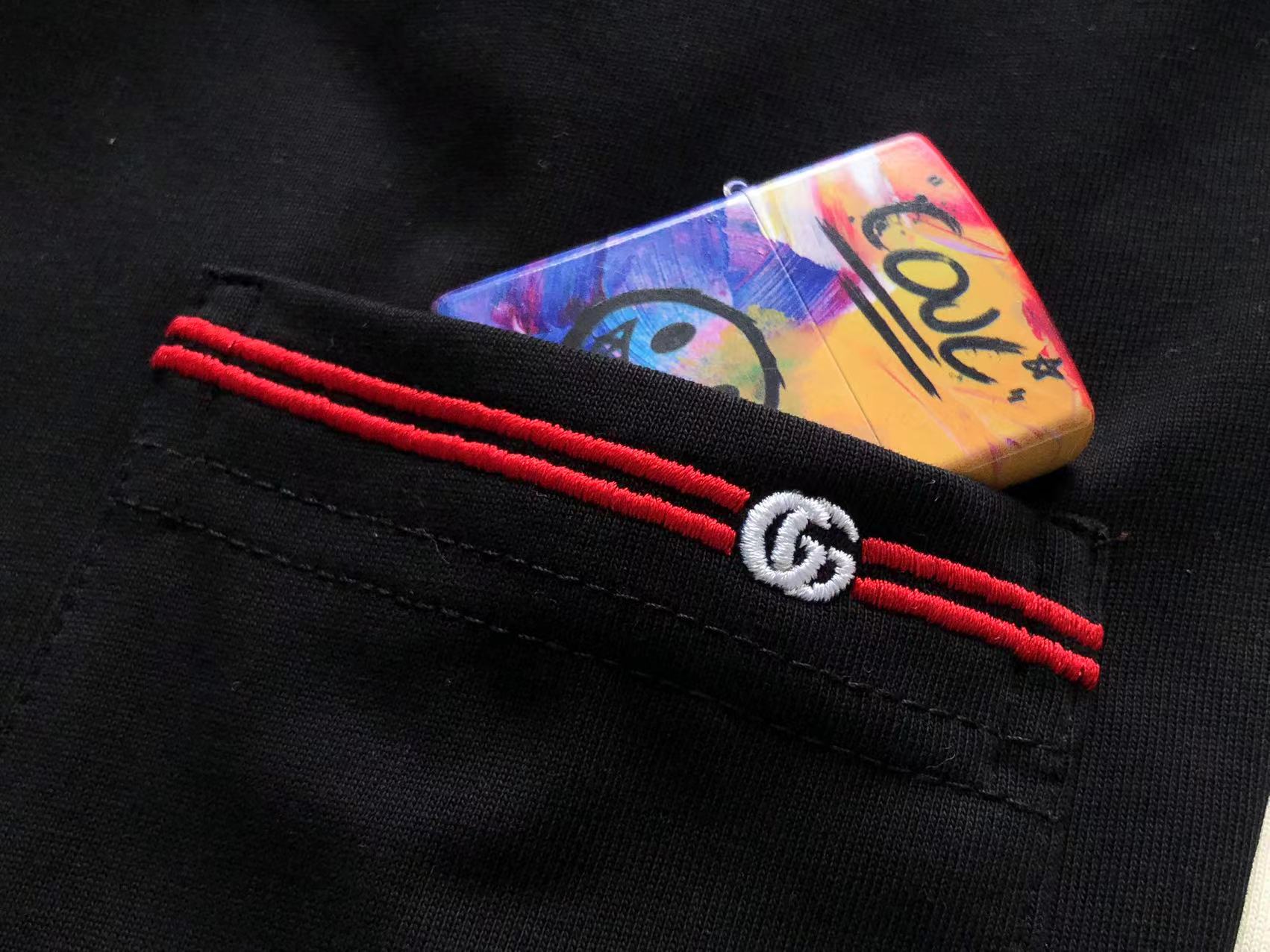 Gvc*1 T-shirt