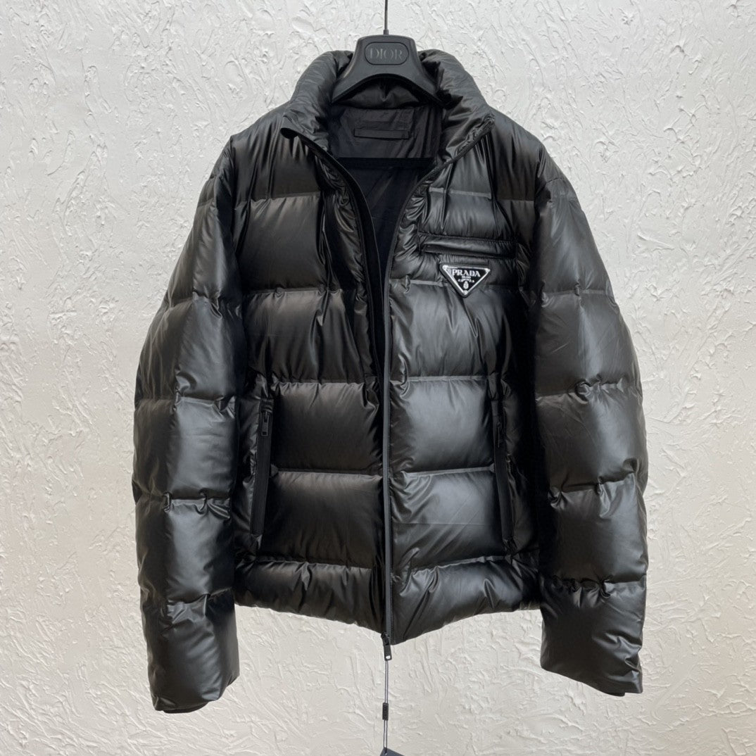 Pra*a Jacket