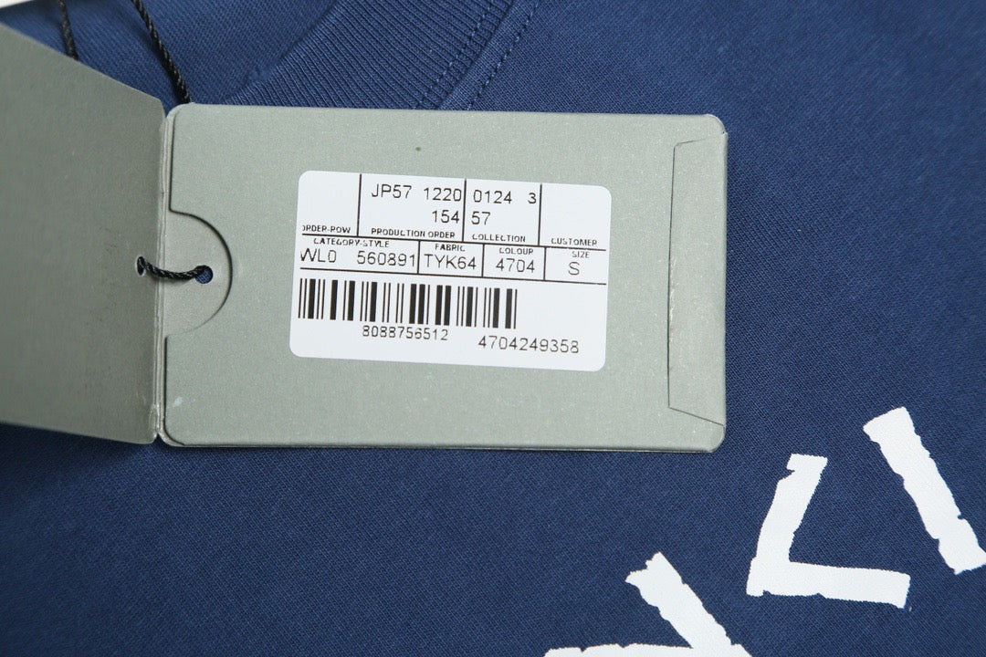 Ba1en*iaga T-shirt