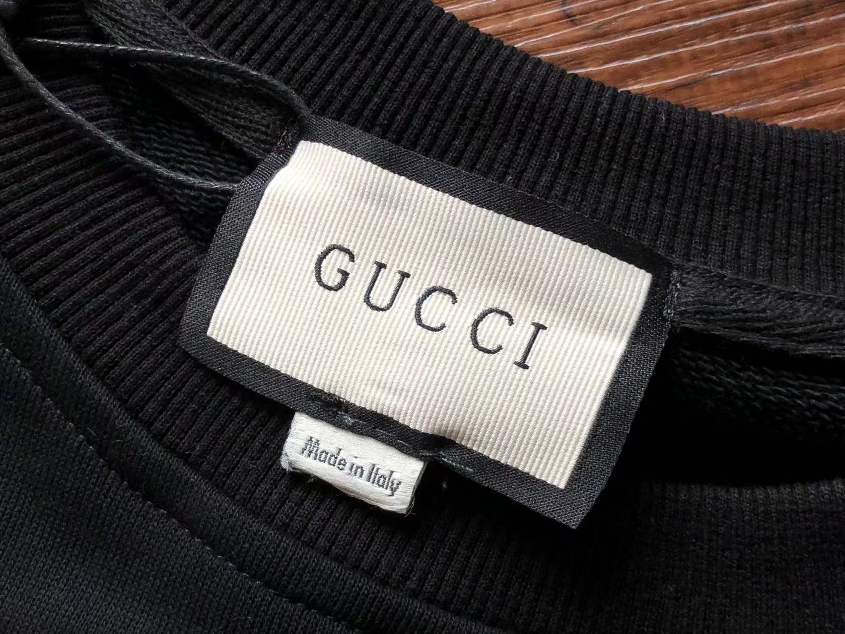 Gvc*1 Sweatshirt