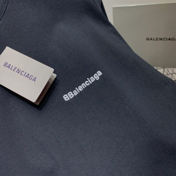 Ba1en*iaga T-shirt