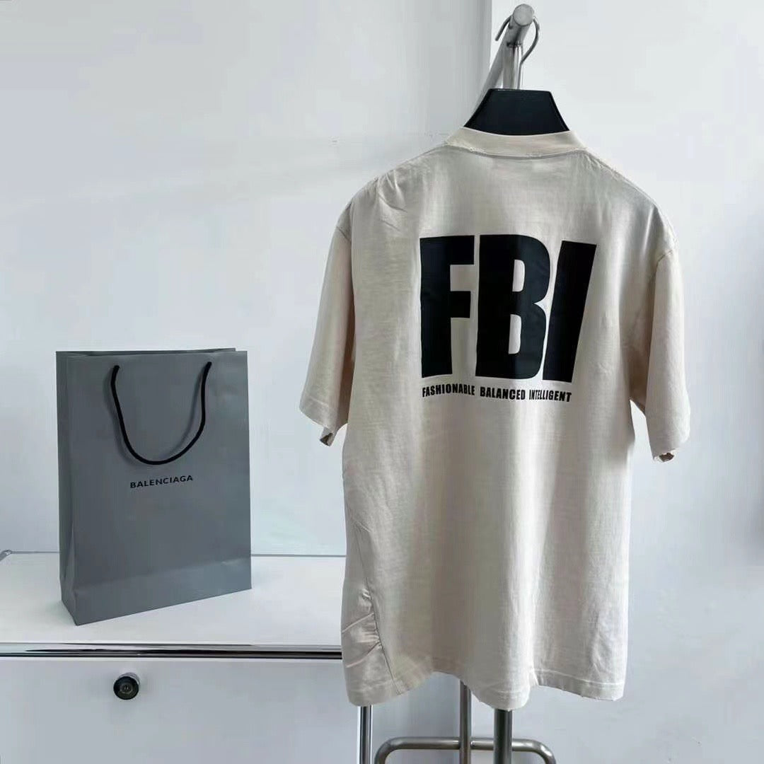 Ba1en*iaga T-shirt
