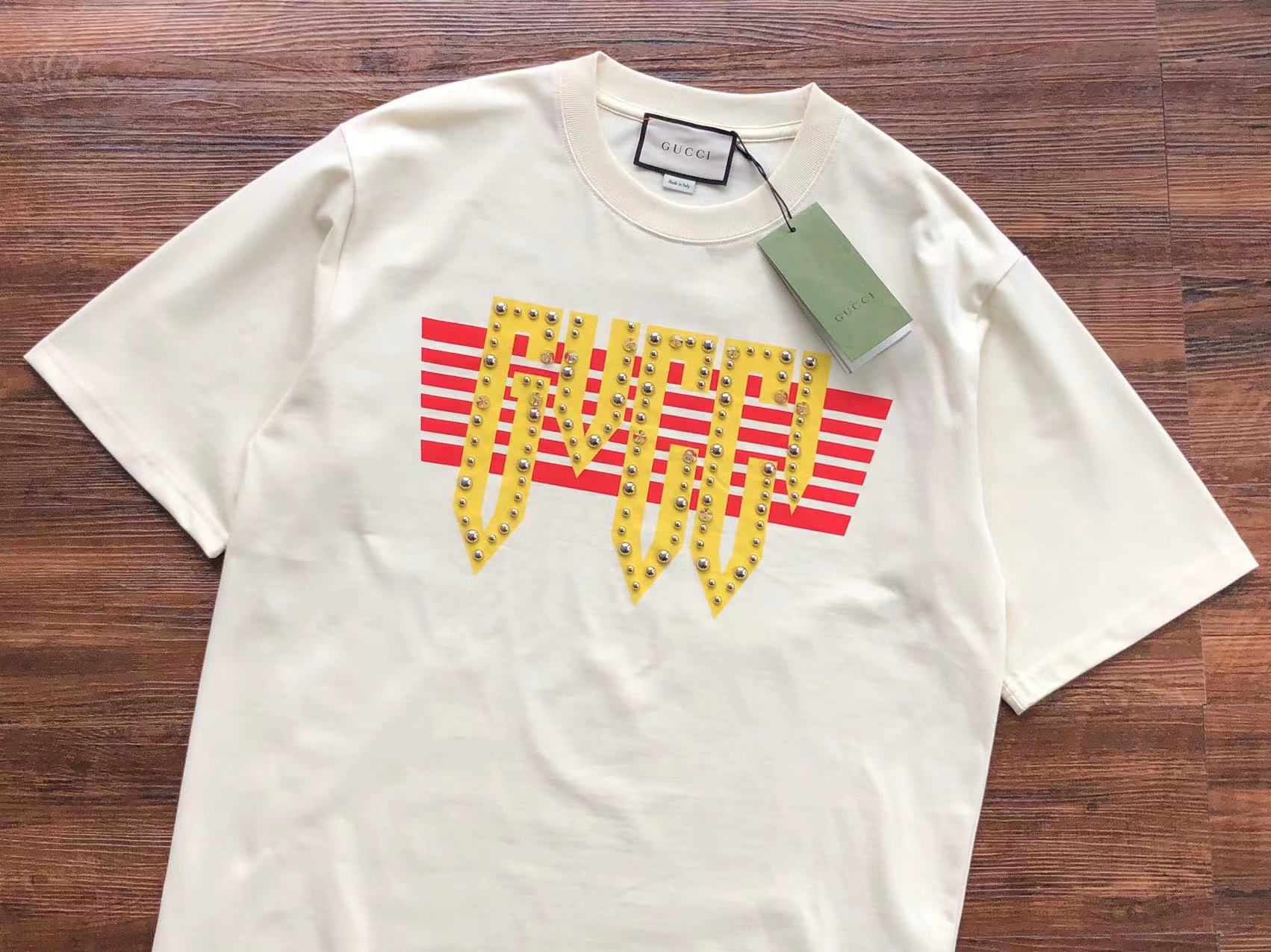 Gvc*1 T-shirt