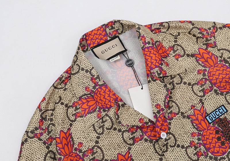 Gvc*1 Shirt