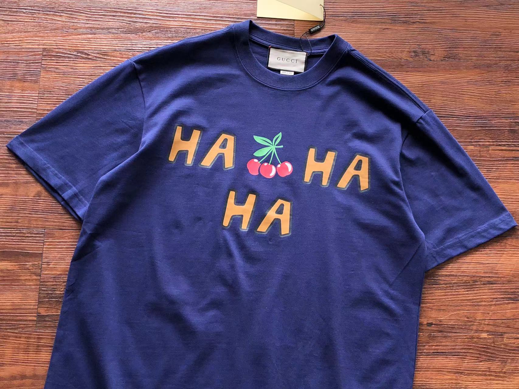 Gvc*1 T-shirt
