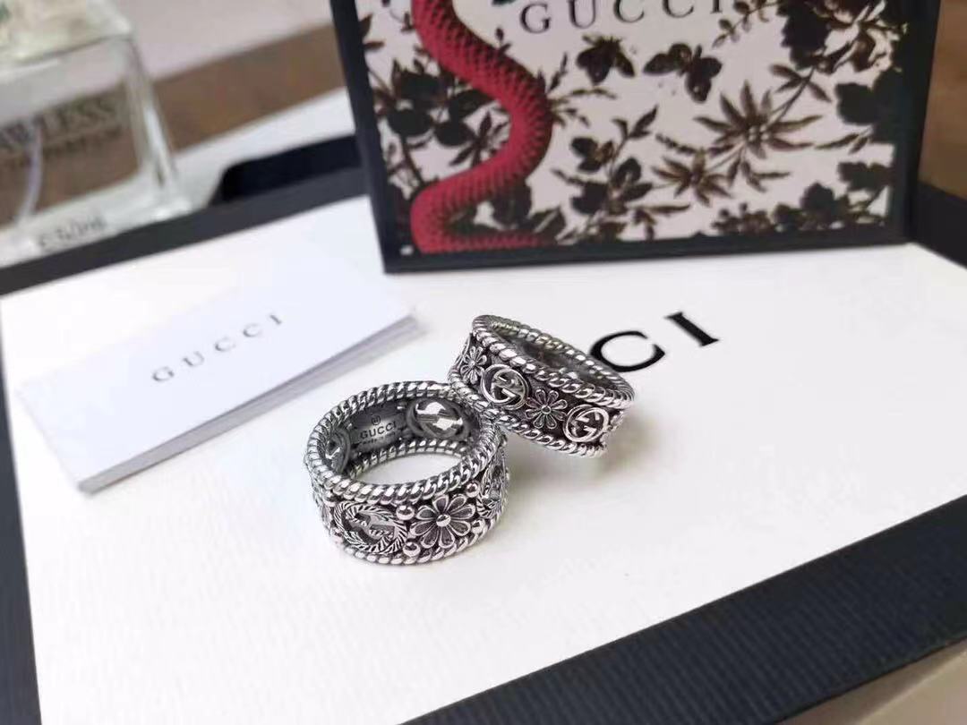 Gvc*1 Ring