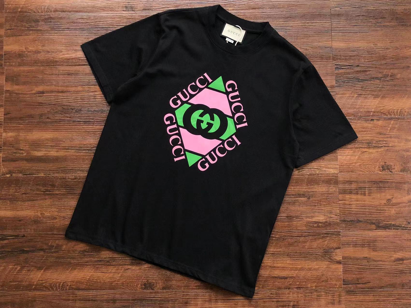 Gvc*1 T-shirt