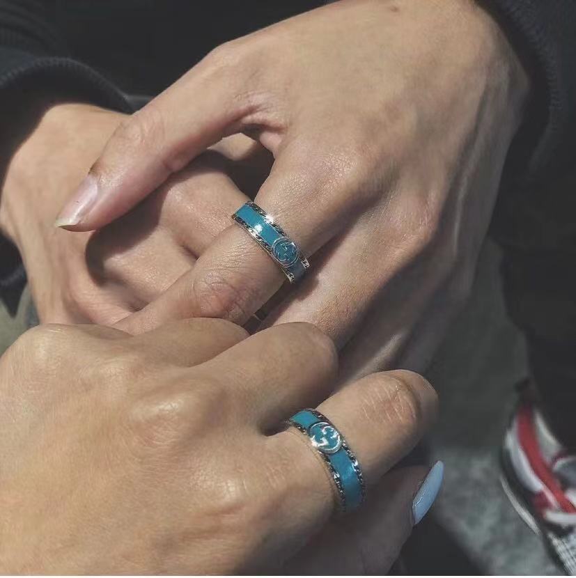 Gvc*1 Ring