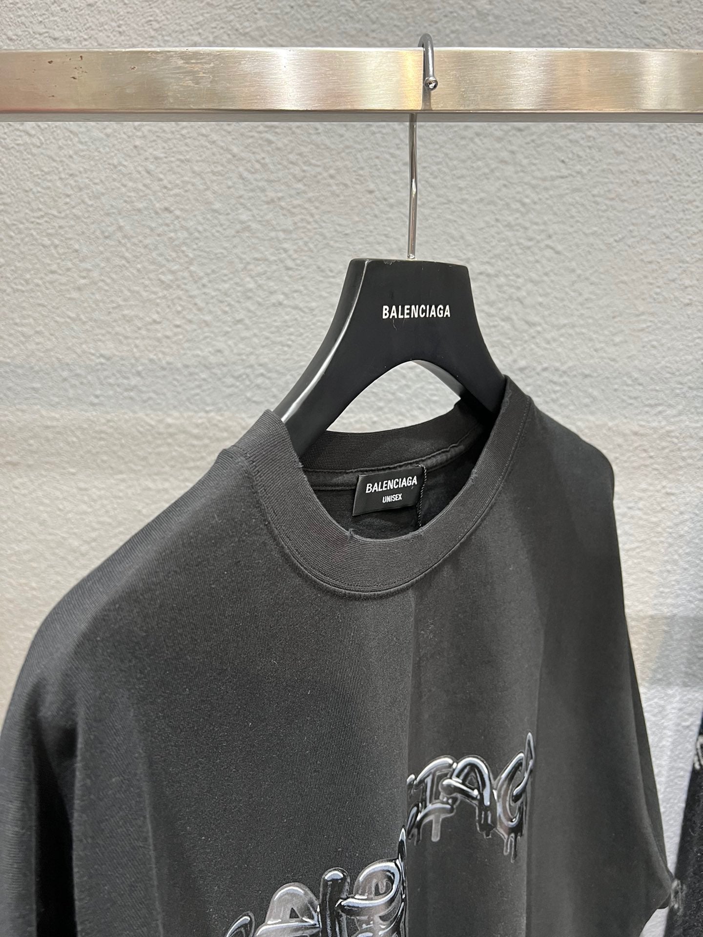 Ba1en*iaga T-shirt
