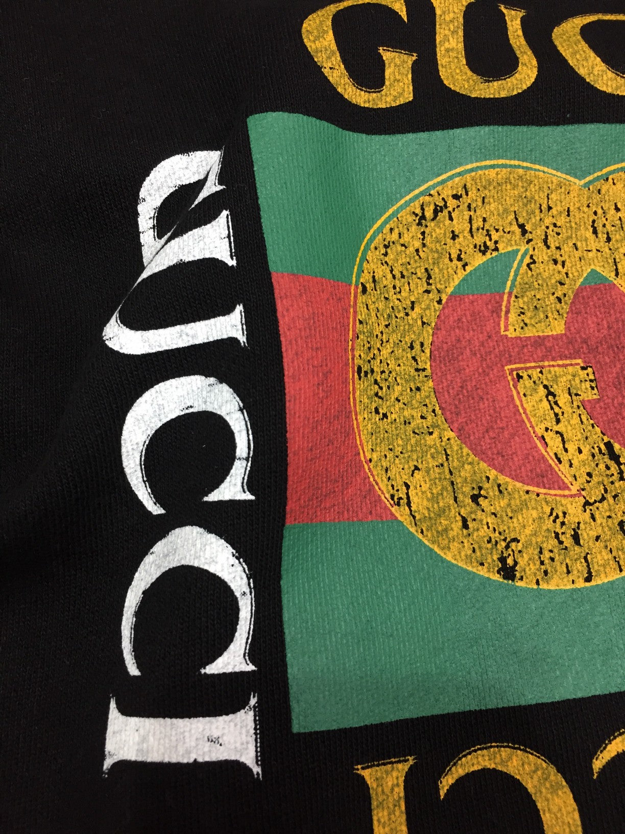 Gvc*1 Hoodie