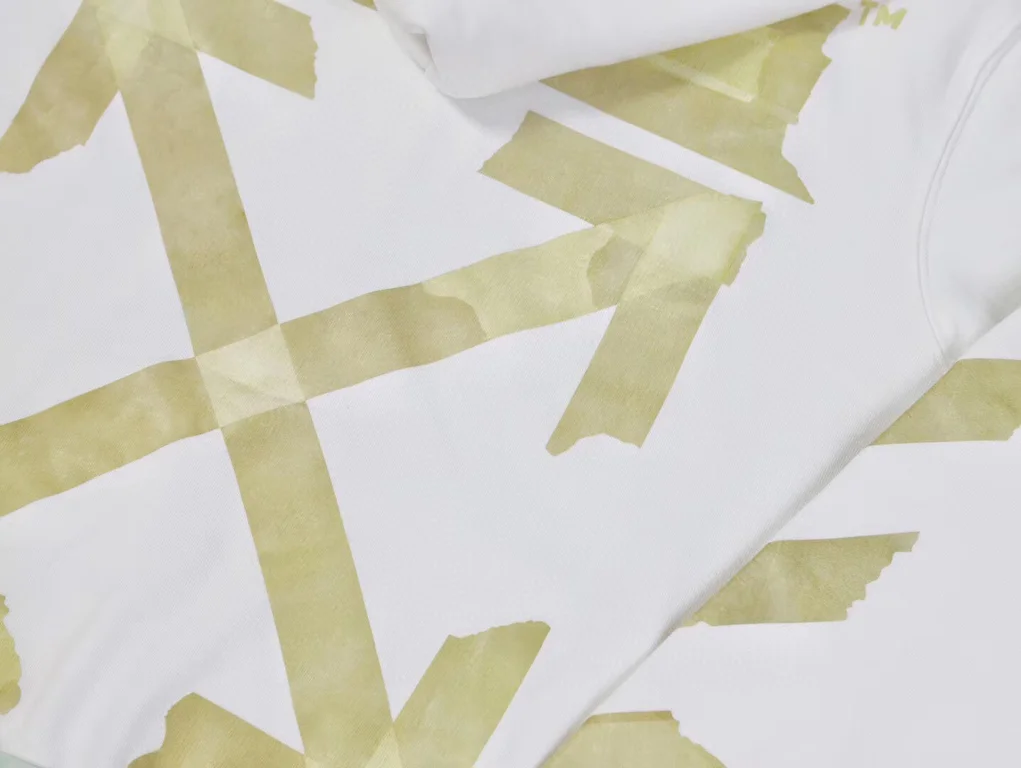 OFF WHITE Hoodie