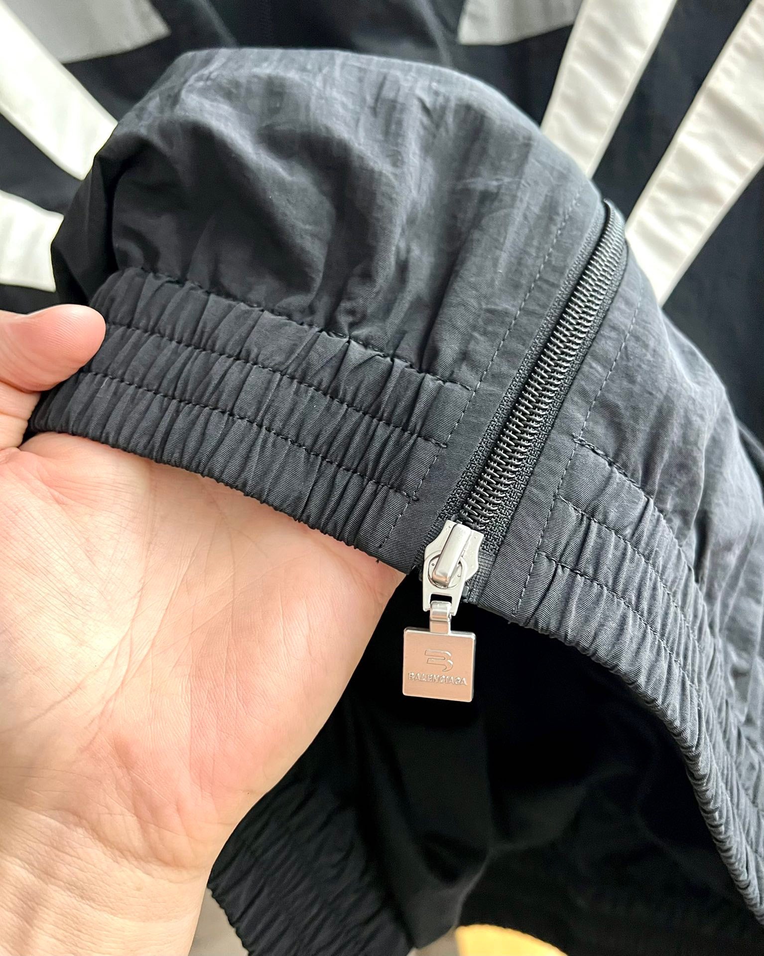 Ba1en*iaga Jacket