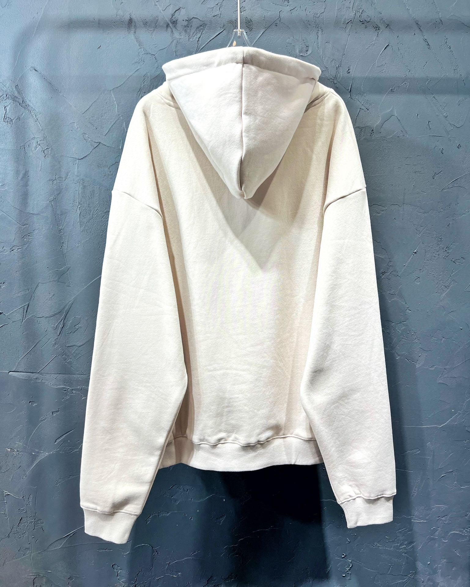Ba1en*iaga Hoodie