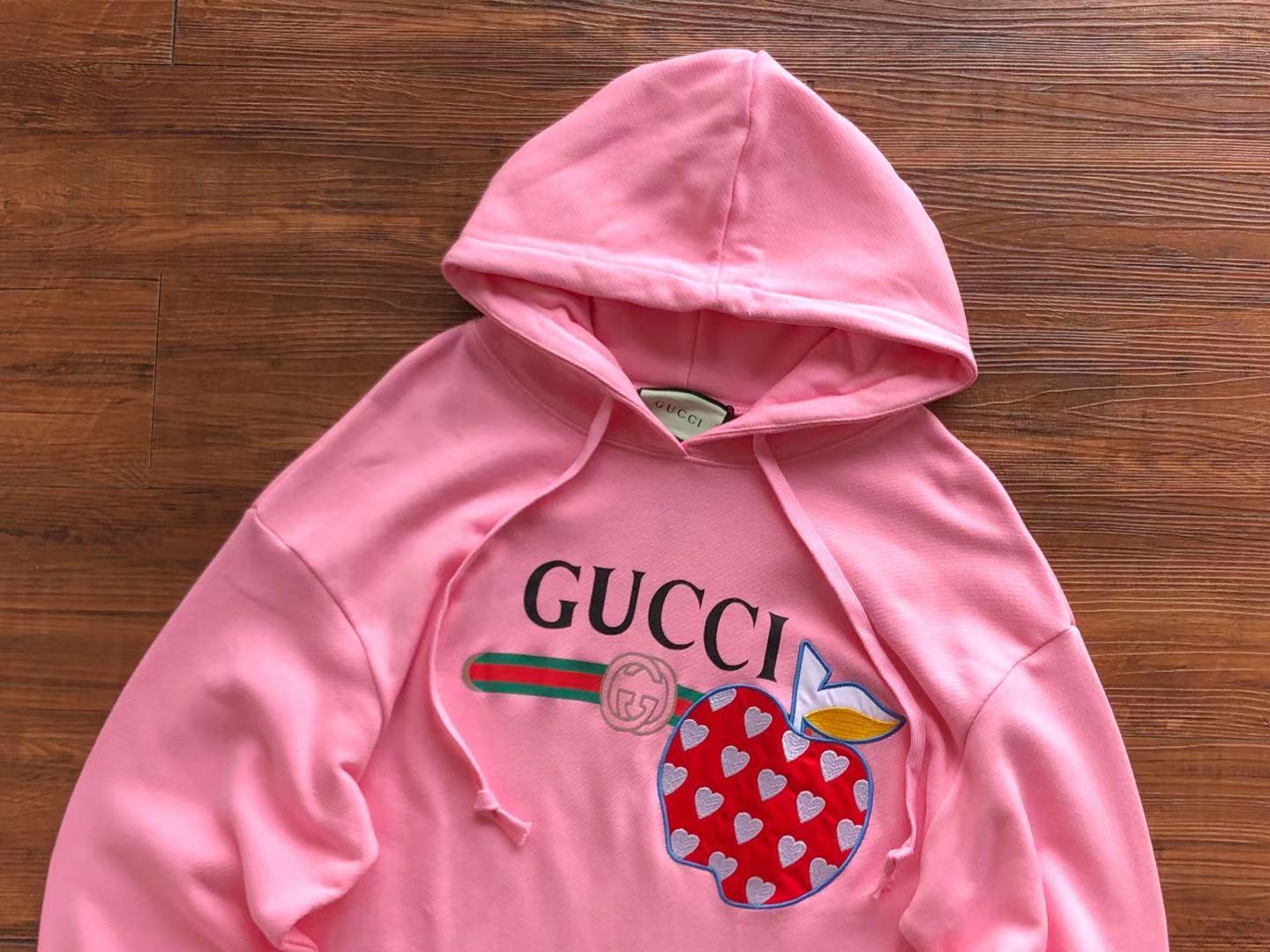 Gvc*1 Hoodie