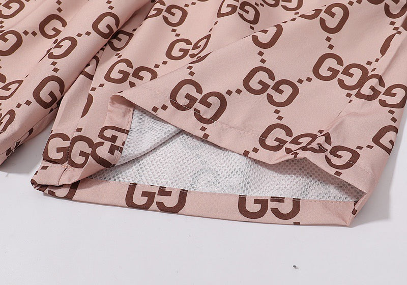 Gvc*1 Shorts