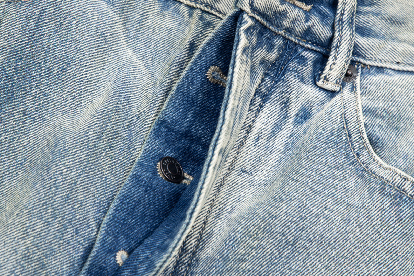 Ba1en*iaga Jeans